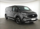 Ford Tourneo Custom Active 2.0 EcoBlue 110 kW Manuál na operativní leasing