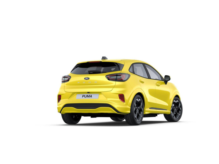 Ford Puma Gen E Standardní dojezd 43kWh na operativní leasing