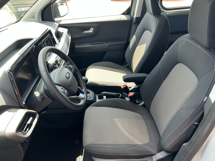 1.0 EcoBoost 92 kW Trend man na operativní leasing