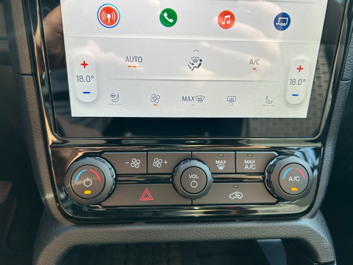 2.3 EcoBoost Hybrid (PHEV) XLT na operativní leasing