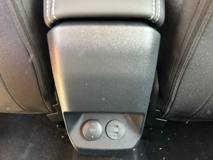 1.0EcoBoost mHEV 92kW TITANIUM na operativní leasing