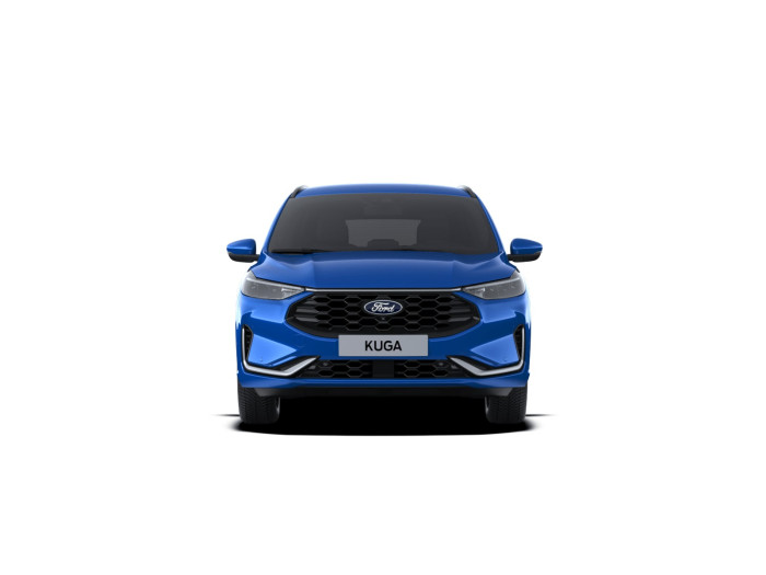 Ford Kuga 2.5 Duratec Hybrid PHEV ST-Line X na operativní leasing