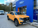  WILDTRAK 2.3 Hybrid PHEV 205kW na operativní leasing
