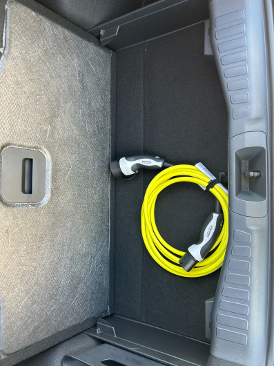 52 kWh dojezd (125 kW/170 k) na operativní leasing