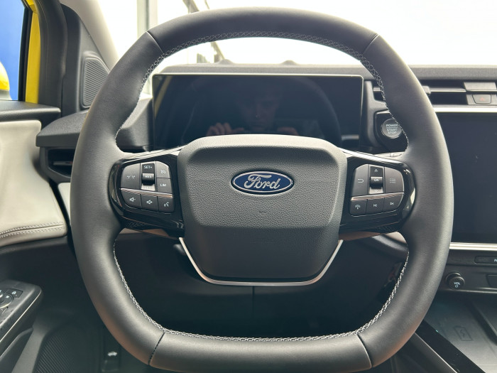 GEN-E 43kWh dojezd 123kW/168 k na operativní leasing