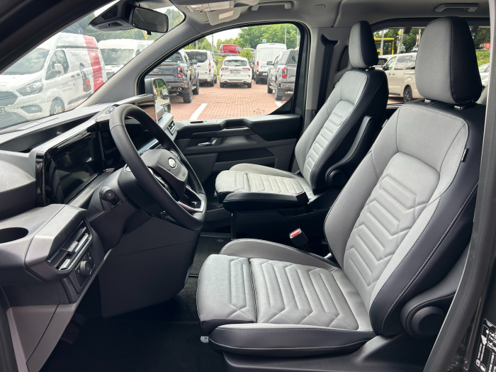 Titanium X L1 2.5 PHEV 171kW na operativní leasing