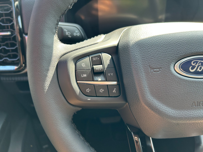 2.3 EcoBoost Hybrid (PHEV) XLT na operativní leasing