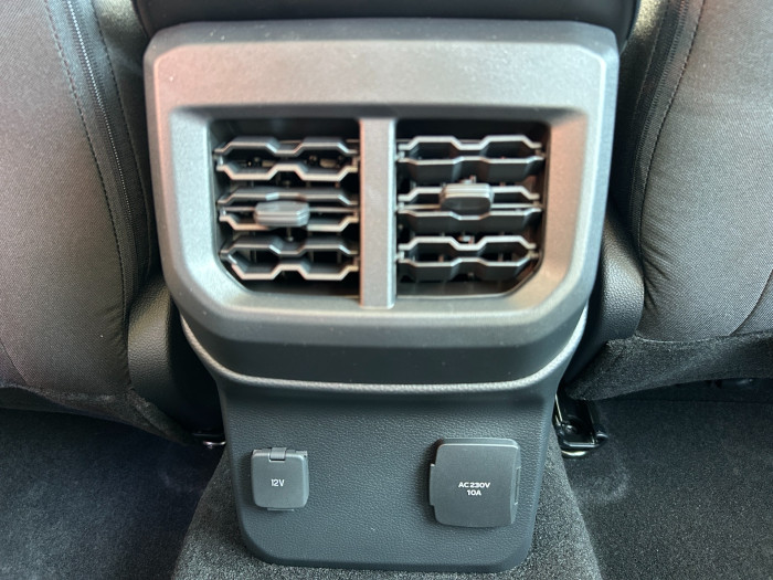 2.3 EcoBoost Hybrid (PHEV) XLT na operativní leasing