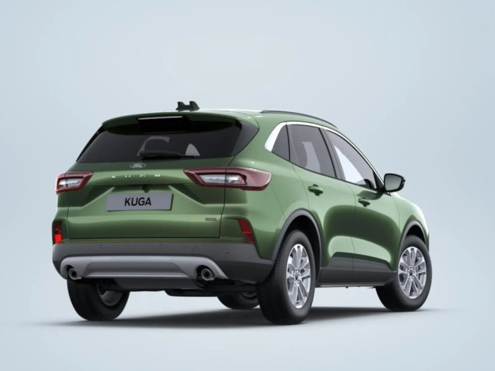 Ford Kuga Titanium 2.5 178 kW Plug-in hybrid Automatická převodovka na operativní leasing