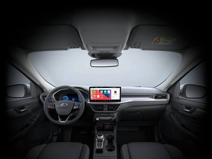 Ford Kuga Titanium 2.5 178 kW Plug-in hybrid Automatická převodovka na operativní leasing