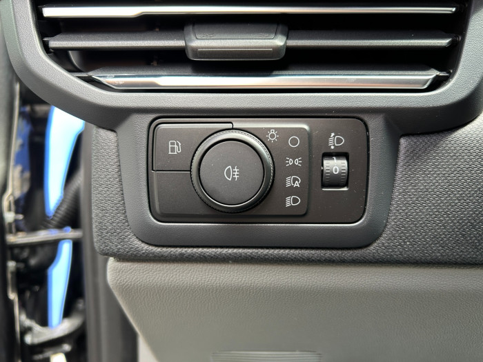 Titanium X L1 2.5 PHEV 171kW na operativní leasing