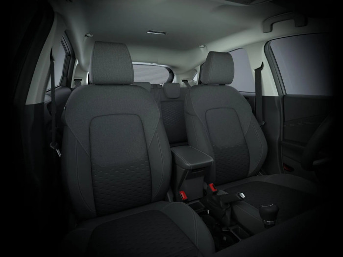 Ford Puma Titanium 1.0 92 kW Benzín Manuální převodovka na operativní leasing