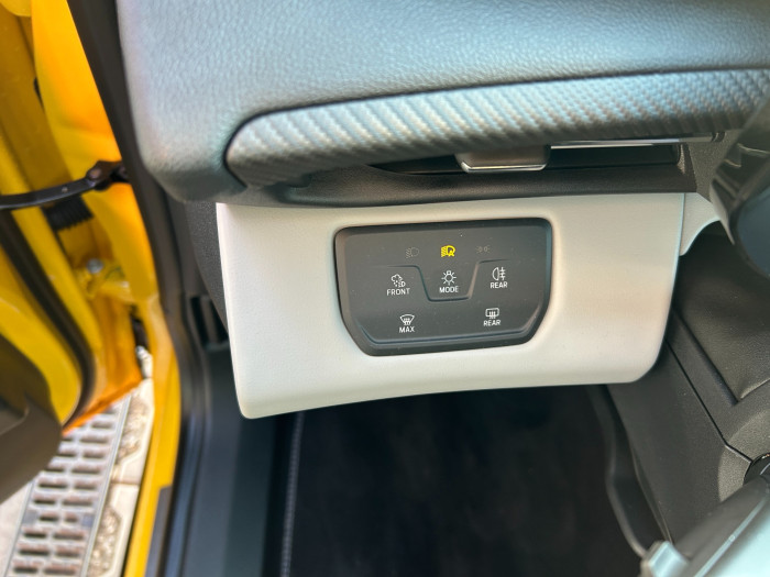 52 kWh dojezd (125 kW/170 k) na operativní leasing