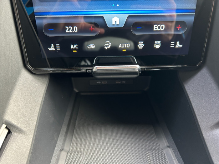 52 kWh dojezd (125 kW/170 k) na operativní leasing