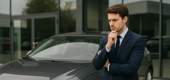 Co je lepší, operák nebo finanční leasing?