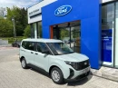 1.0 EcoBoost 92 kW Trend man na operativní leasing