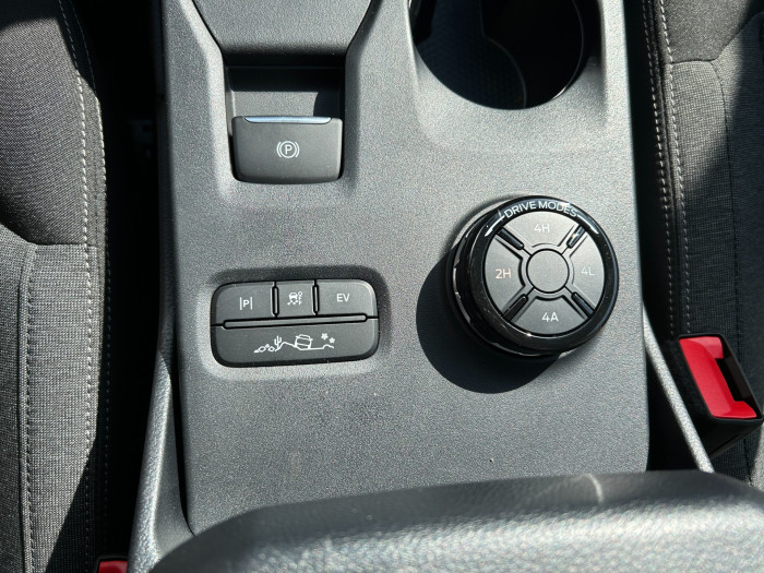 2.3 EcoBoost Hybrid (PHEV) XLT na operativní leasing