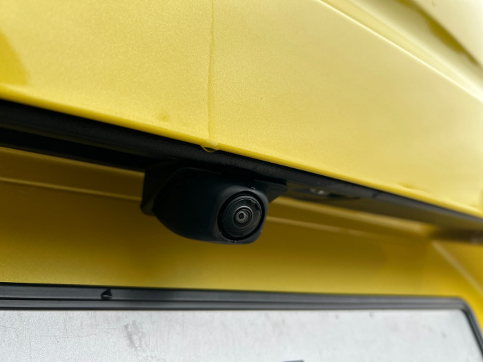 GEN-E 43kWh dojezd 123kW/168 k na operativní leasing