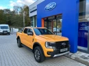 Ford WILDTRAK 2.3 Hybrid PHEV 205kW na operativní leasing