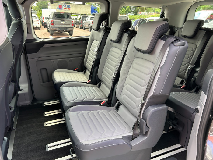 Titanium X L1 2.5 PHEV 171kW na operativní leasing