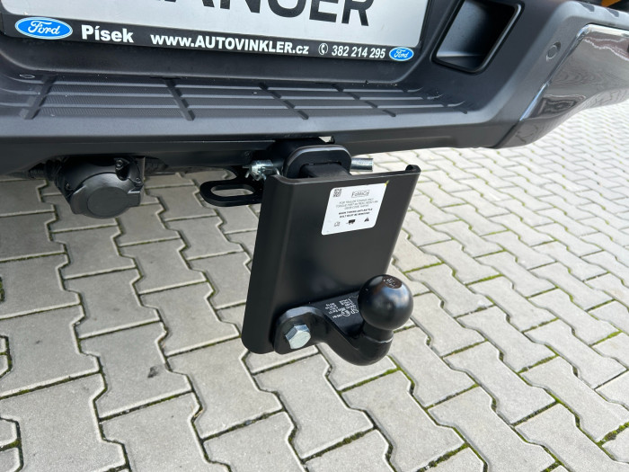  WILDTRAK 2.3 Hybrid PHEV 205kW na operativní leasing