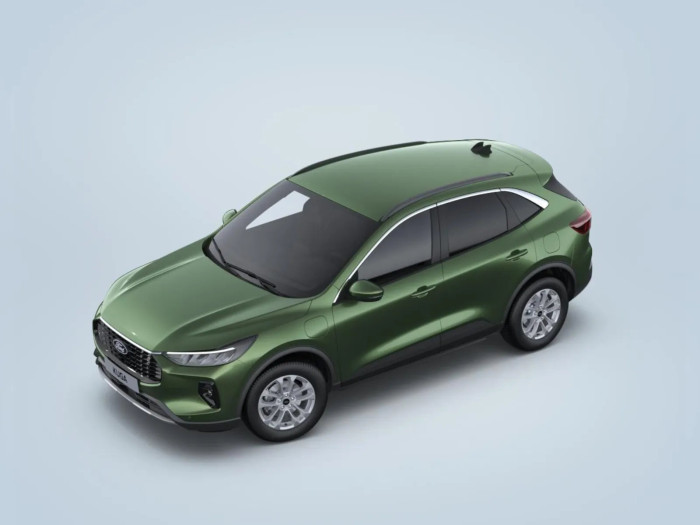 Ford Kuga Titanium 2.5 178 kW Plug-in hybrid Automatická převodovka na operativní leasing