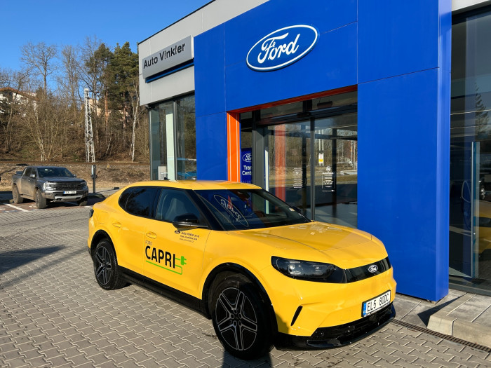 52 kWh dojezd (125 kW/170 k) na operativní leasing