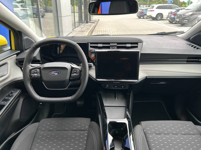 GEN-E 43kWh dojezd 123kW/168 k na operativní leasing