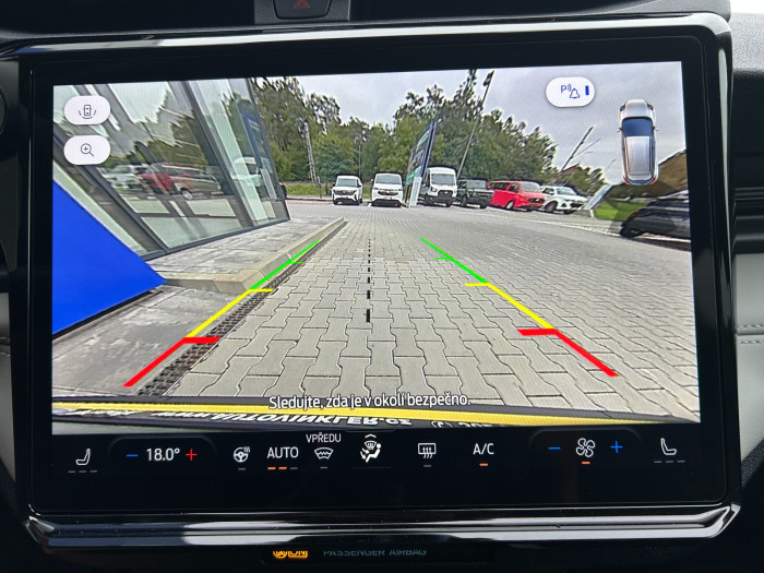 GEN-E 43kWh dojezd 123kW/168 k na operativní leasing